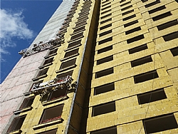 ŞİMDİ ISI YALITIMINA YATIRIM ZAMANI!